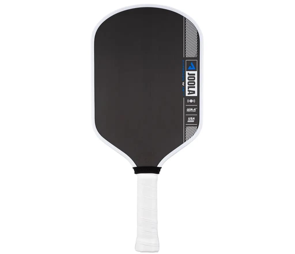 Vợt Pickleball Joola Ben Johns Hyperion Pro IV 16mm 'Black Blue'