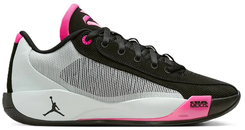 Giày Nike Air Jordan Luka .77 'Black Hyper Pink' HF0819-001