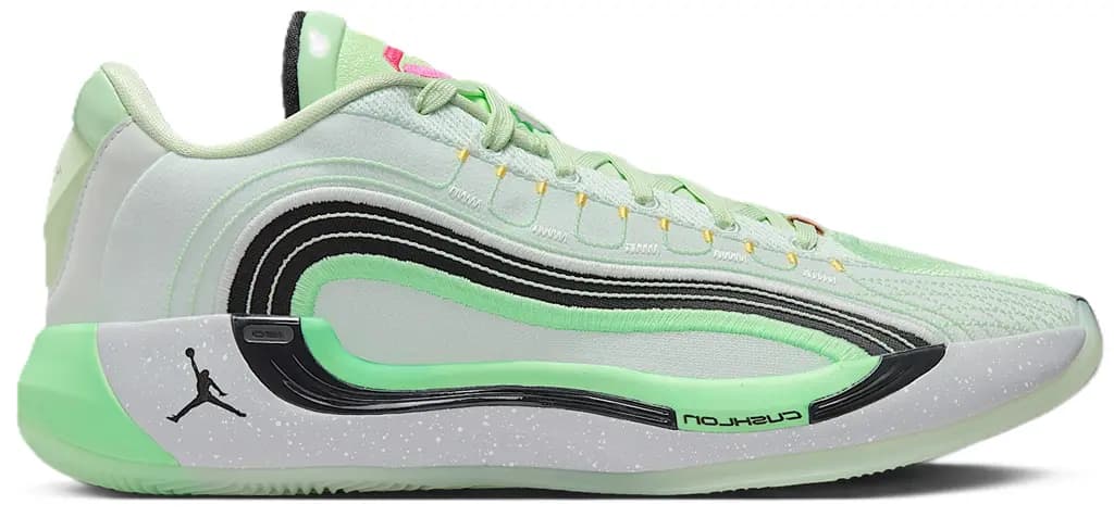 Giày Nike Air Jordan Luka 4 'Space Navigator' HF0824-300