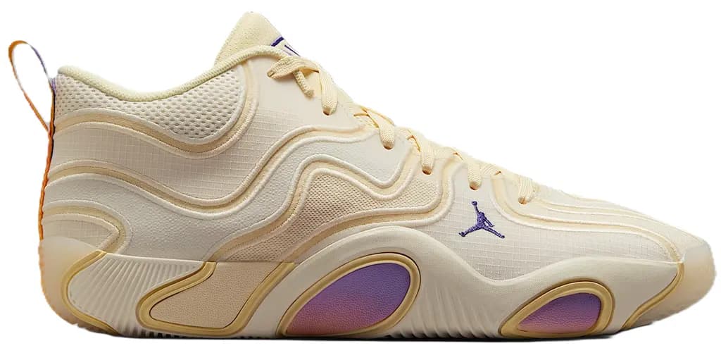 Giày Nike Air Jordan Tatum 3 'Highlights' HV5913-100
