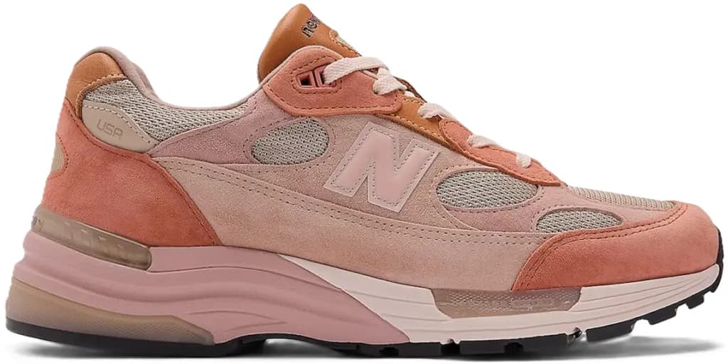 Giày New Balance 992 MiUSA 'Joe Freshgoods' U992JG1