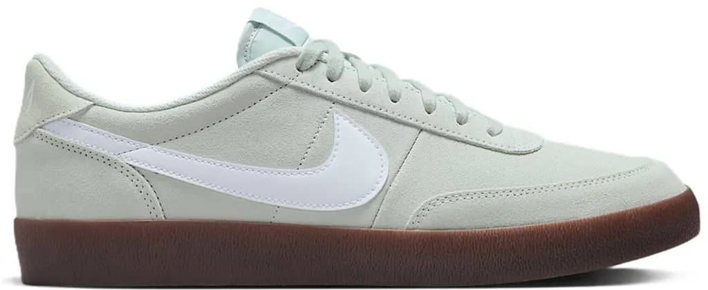 Giày Nike Killshot 2 'Light Silver Gum Dark Brown' FQ8903-003