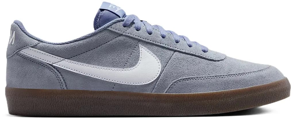 Giày Nike Killshot 2 'Ashen Slate Gum Dark Brown' FQ8903-401