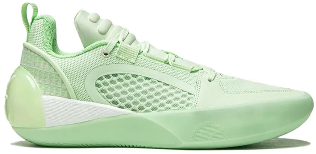 Giày Lining Way Of Wade All City 12 'Encore Avocado' ABAU029-3