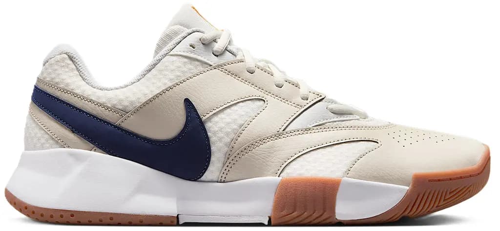 Giày Nike Court Lite 4 'Light Bone' FD6574-102