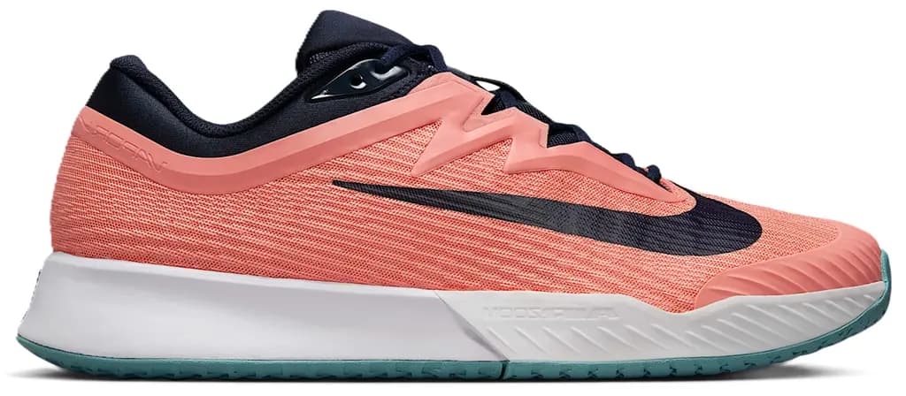 Giày Nike Court Air Zoom Vapor Pro 3 HC 'Apricot Agate' FZ2161-800