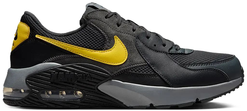 Giày Nike Air Max Excee 'Lightning Black' FZ5486-002
