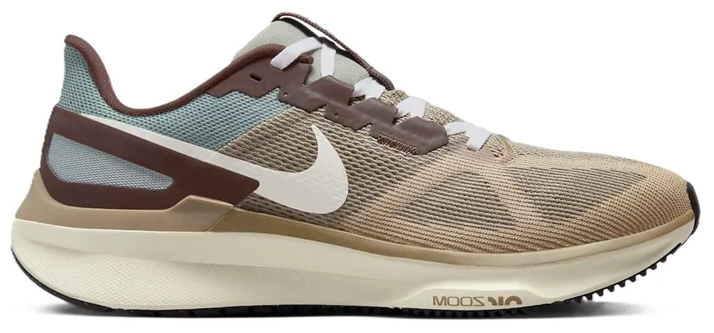 Giày Nike Air Zoom Structure 25 Premium 'Dark Stucco' FZ3650-053
