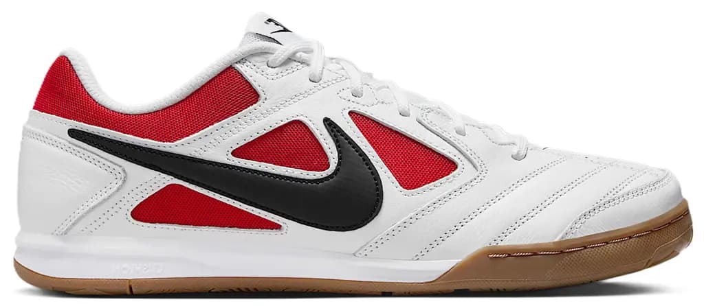 Giày Nike Gato 'White Gym Red' IB8509-100