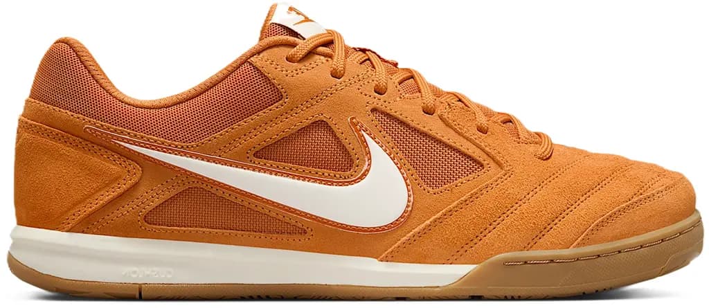 Giày Nike Gato 'Monarch Gum Light Brown' HQ6020-800