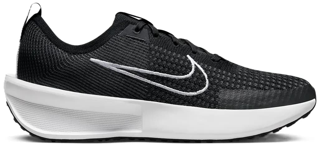 Giày Nike Interact Run 'Black Anthracite' FD2291-001