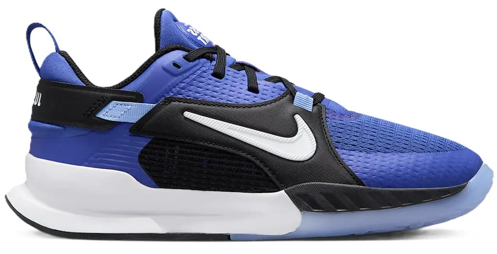 Giày Nike Crosscourt GS 'Astronomy Blue' FN2231-400