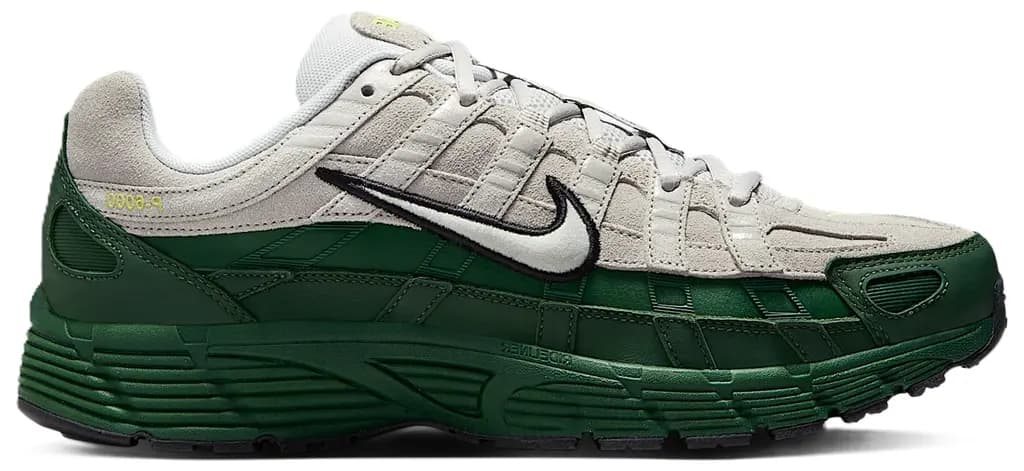 Giày Nike P-6000 Premium 'Vast Grey' IF0668-001