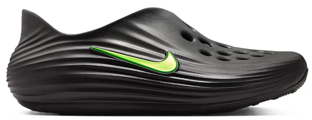Dép Nike ReactX Rejuven8 'Black Cool Grey' HV5060-003