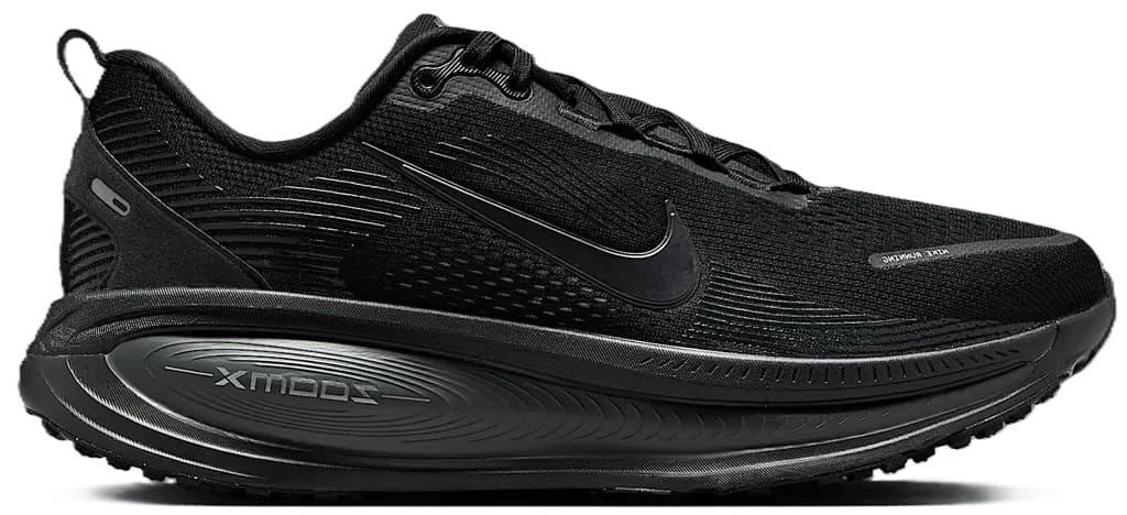 Giày Nike Vomero 18 'Black Dark Smoke Grey' HM6803-005