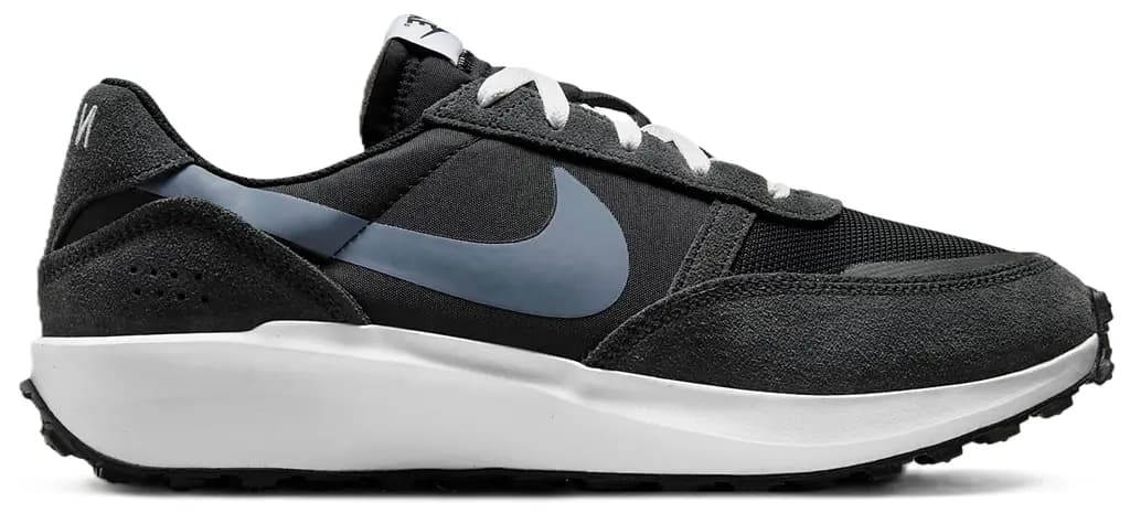 Giày Nike Waffle Debut 'Black Off Noir' FJ4195-001