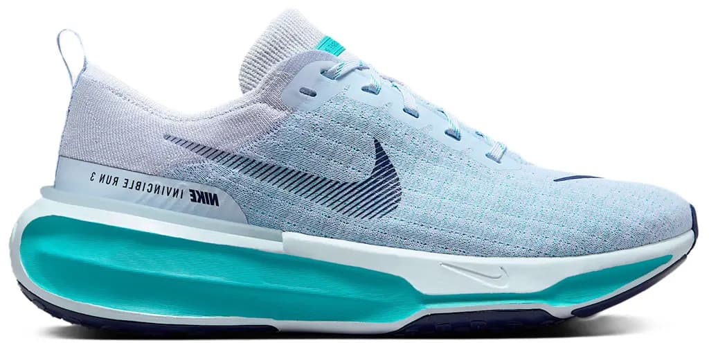 Giày Nike ZoomX Invincible Run 3 'Blue Tint' DR2615-407