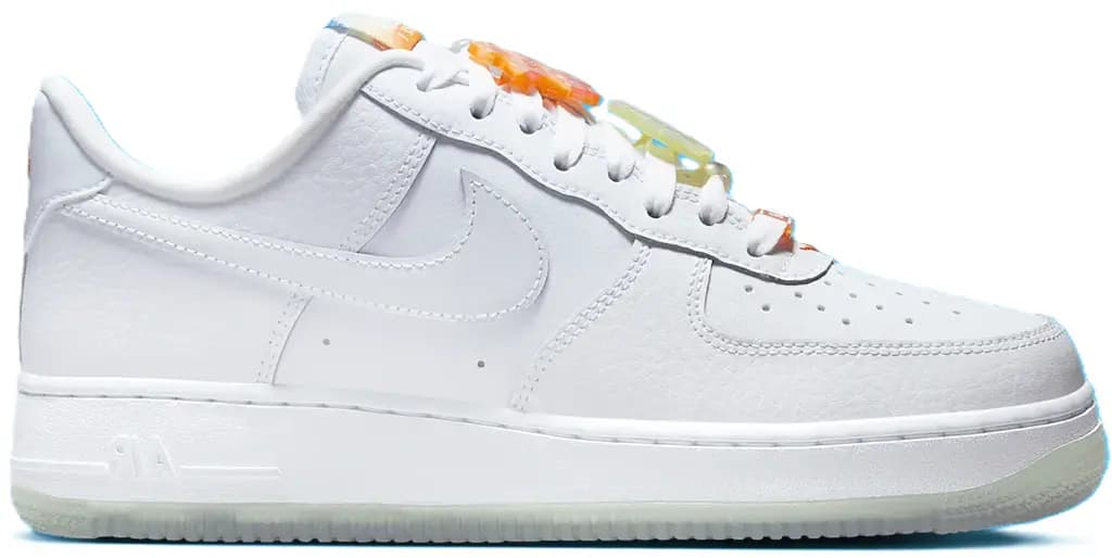 Giày Nike Air Force 1 Low 'Beach Resort' IB8875-111