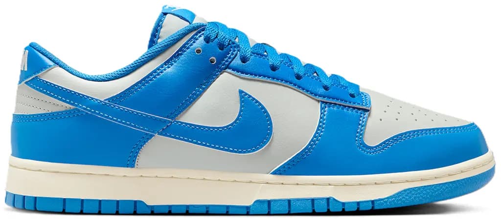 Giày Nike Dunk Low 'Detroit Lions' HF5441-002