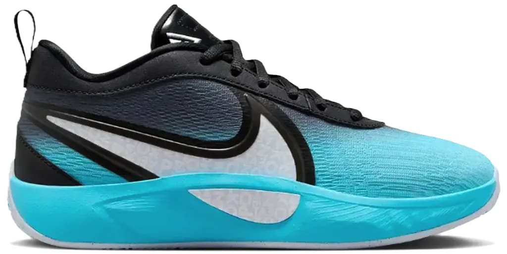 Giày Nike Giannis Zoom Freak 6 GS 'Christmas' HV9532-001