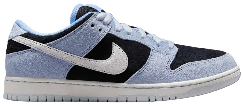 Giày Nike SB Dunk Low 'Aluminum' HF3063-400