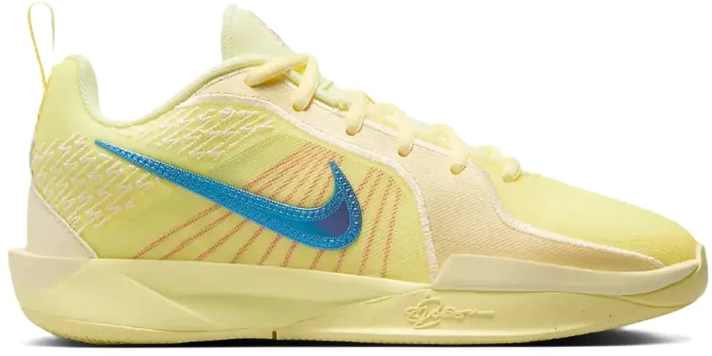 Giày Nike Sabrina 2 GS 'Trust Your Game' FQ7376-800