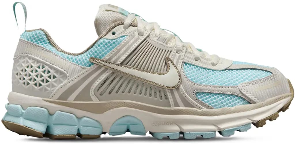Giày Nike Zoom Vomero 5 GS 'Sail Glacier Blue' IB4698-411