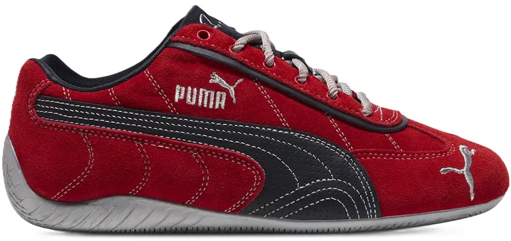 Giày Puma Speedcat x LaQuan 'Smith For All Time Red' 402324-02