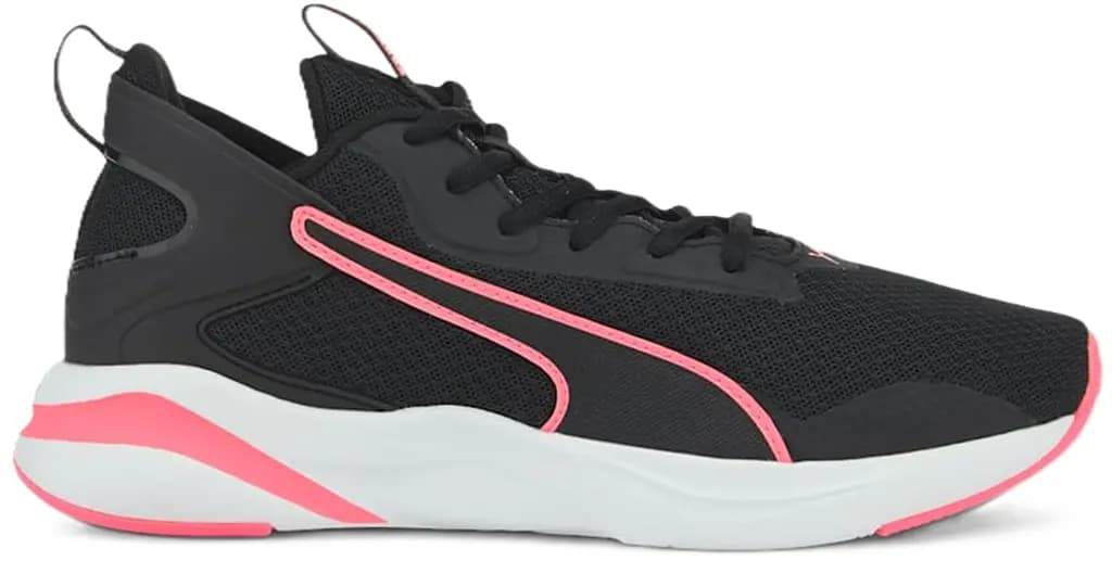 Giày Puma Softride Rift 'Black Luminous Peach' 193739-05