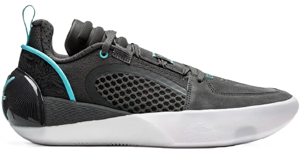 Giày Lining Way Of Wade All City 12 'Encore Liberty' ABAU051-1