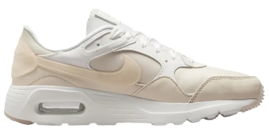 Giày Nike Air Max SC Running Shoes 'Beige' FQ8722-100