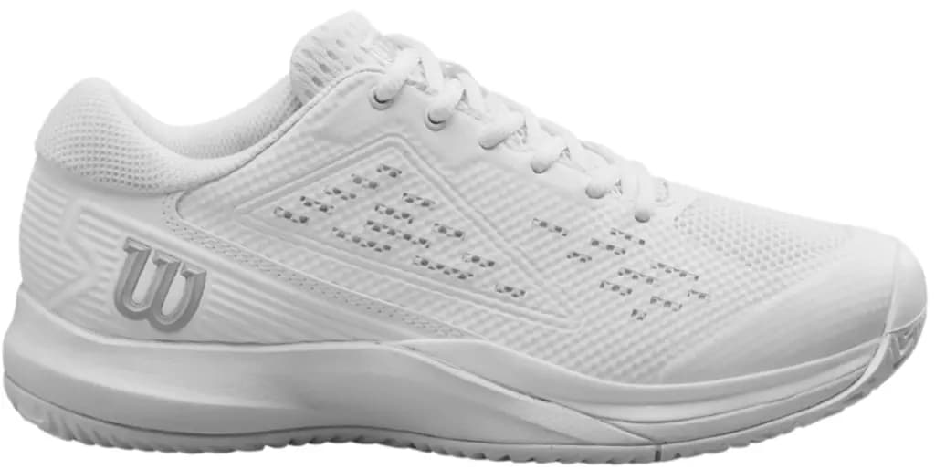 Giày Wilson Rush Pro Ace ‘White’ WRS330800