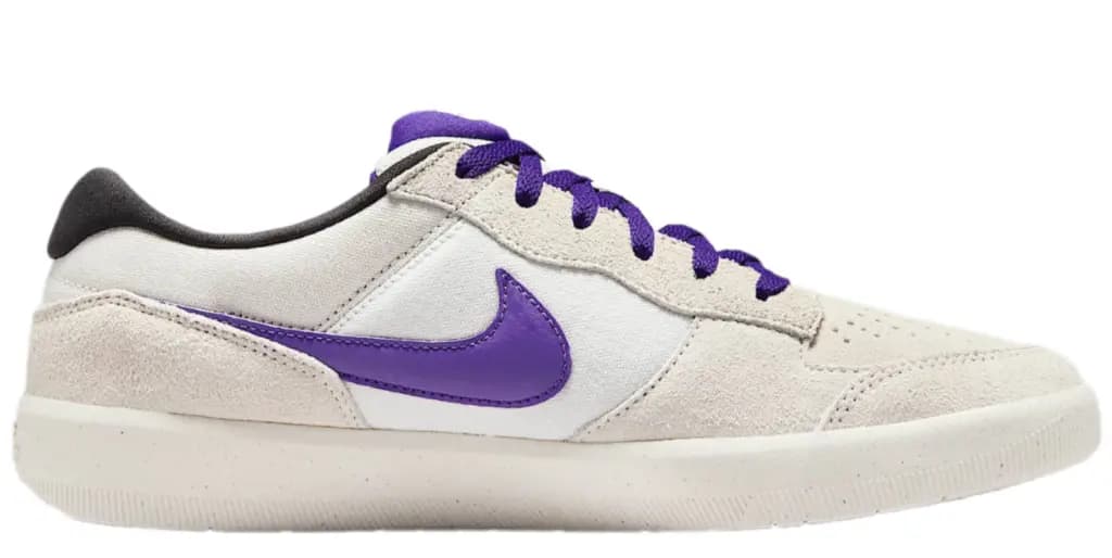 Giày Nike SB Force 58 ‘Phantom Summit White’ DV5477-006