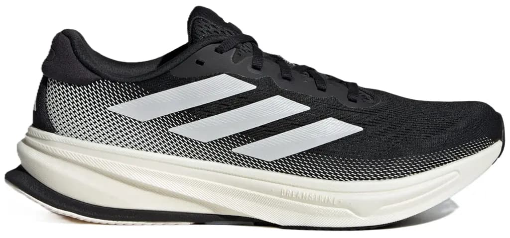 Giày Adidas Supernova Rise 2 'Core Black' IH2504