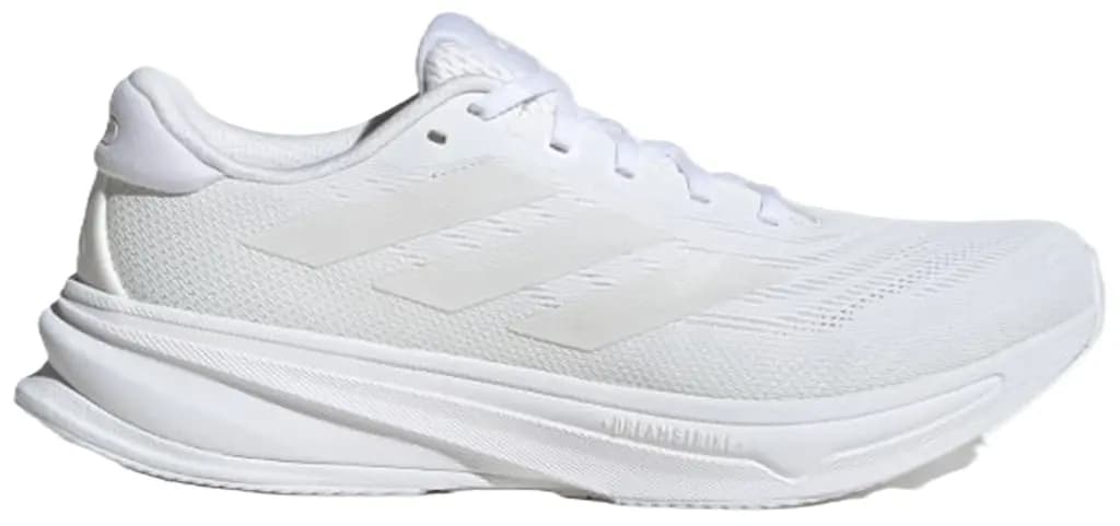 Giày Adidas Supernova Rise 2 'White Zero Metallic' IG2176