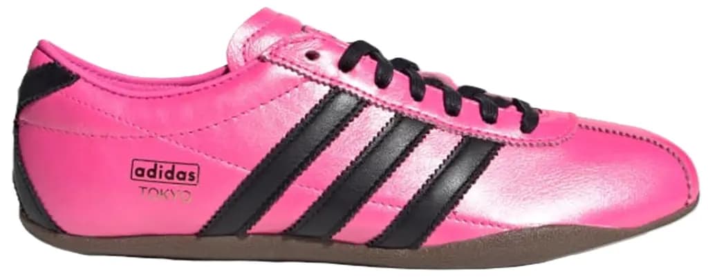 Giày Adidas Tokyo 'Decon Pink Black' JQ3025