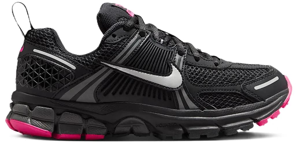 Giày Nike Zoom Vomero 5 GS 'Black Pink Blast' HF6998-005