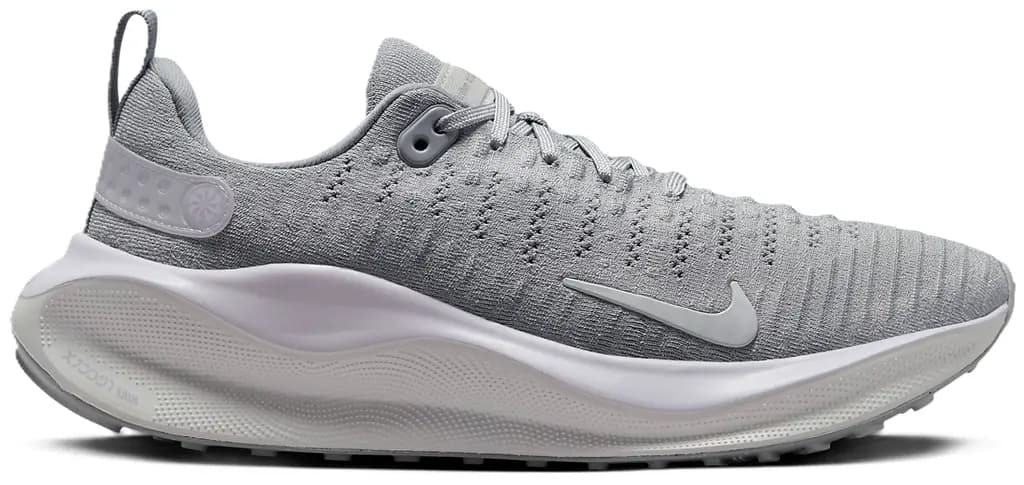 Giày Nike InfinityRN 4 'Light Smoke Grey' DR2670-012