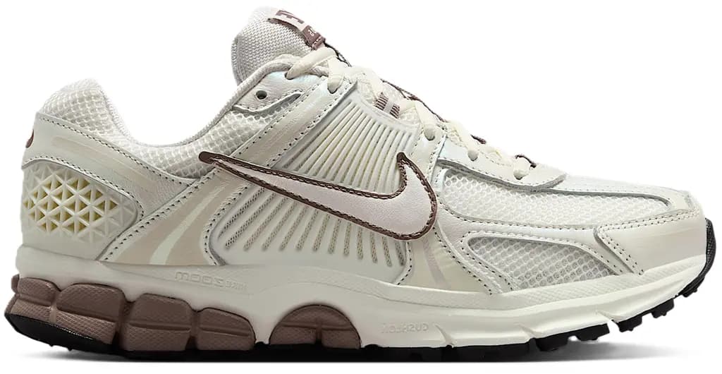 Giày Nike Zoom Vomero 5 'Sail Mink Brown Black' IB8129-133