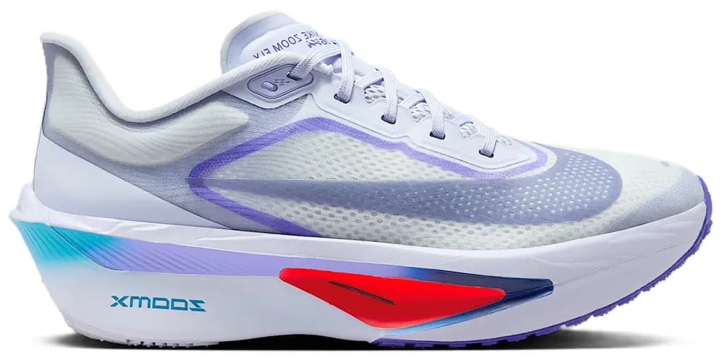 Giày Nike Zoom Fly 6 'Ghost Football Grey Blue' FN8455-004