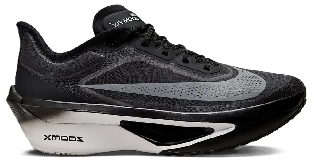 Giày Nike Zoom Fly 6 'Black Smoke Grey' FN8455-001