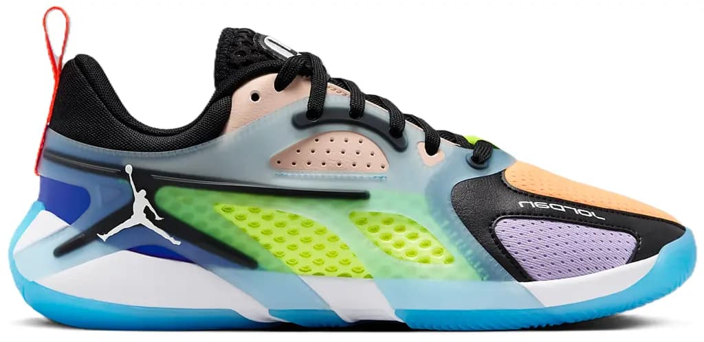 Giày Nike Air Jordan Heir Series PF 'Her Collective' FZ2473-018