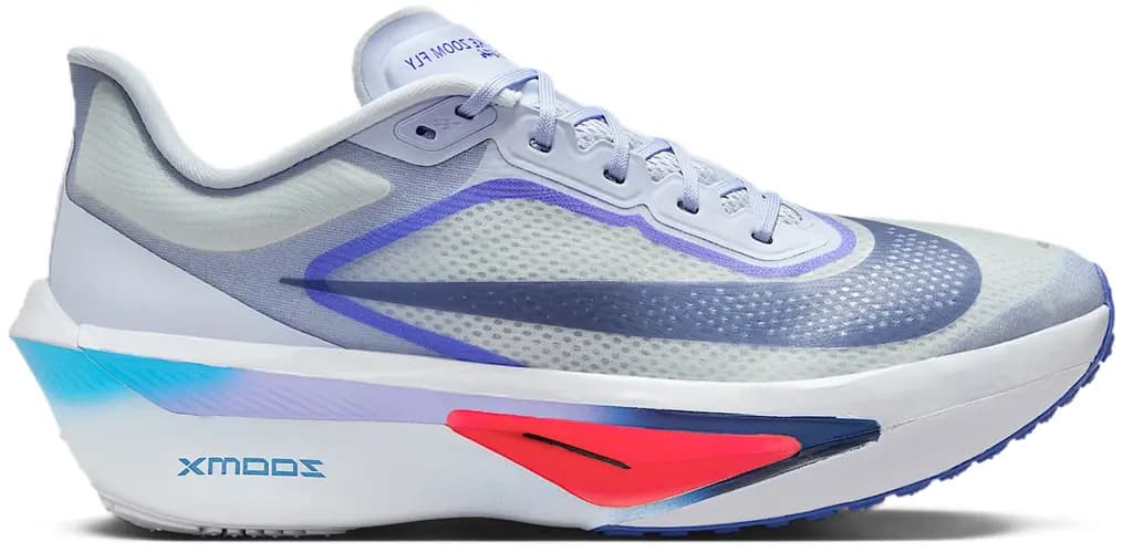 Giày Nike Zoom Fly 6 'Ghost Football Grey Blue' FN8454-002