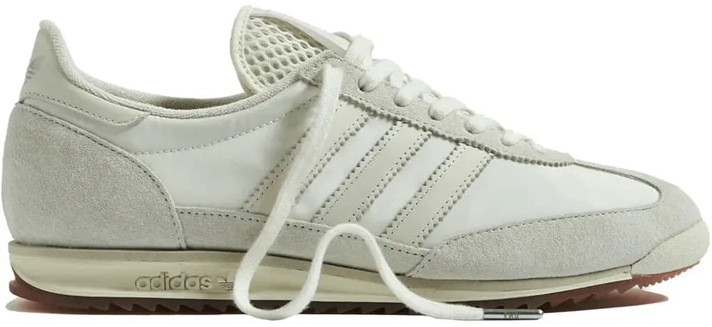 Giày Adidas SL 72 OG x END. 'Laundromat' JI3908