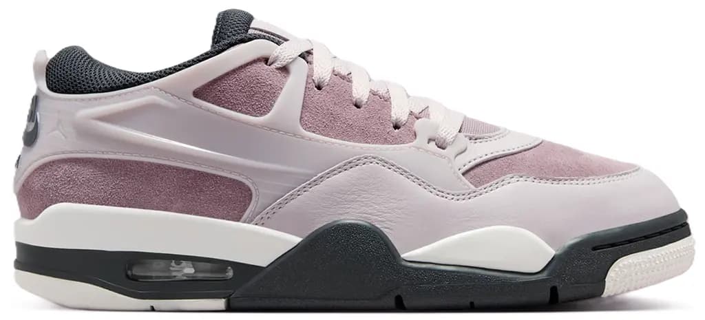 Giày Nike Air Jordan 4 RM 'Platinum Violet Grey' IB7694-200