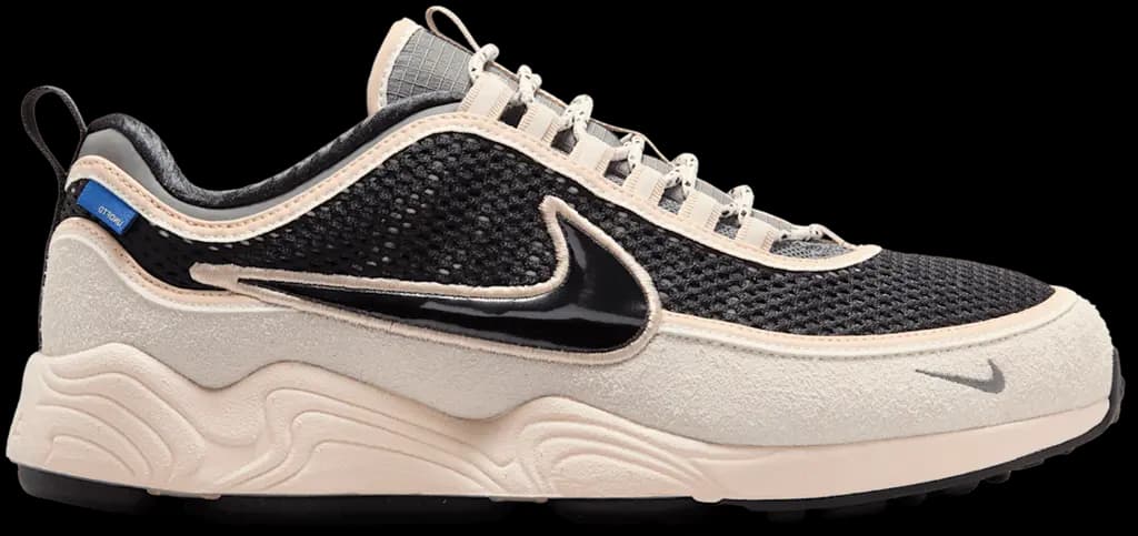 Giày Nike Air Zoom Spiridon Undefeated 'Phantom' HV4847-001