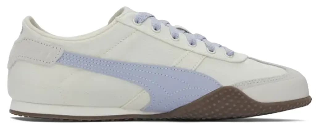 Giày Puma Bella UT 'White Blue' 403492-03