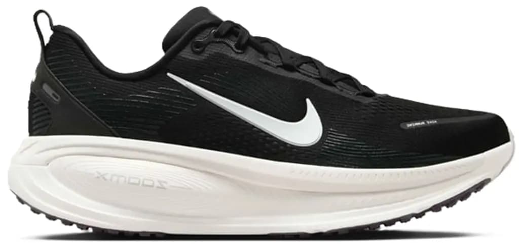 Giày Nike Vomero 18 'Black Coconut Milk' HM6803-007