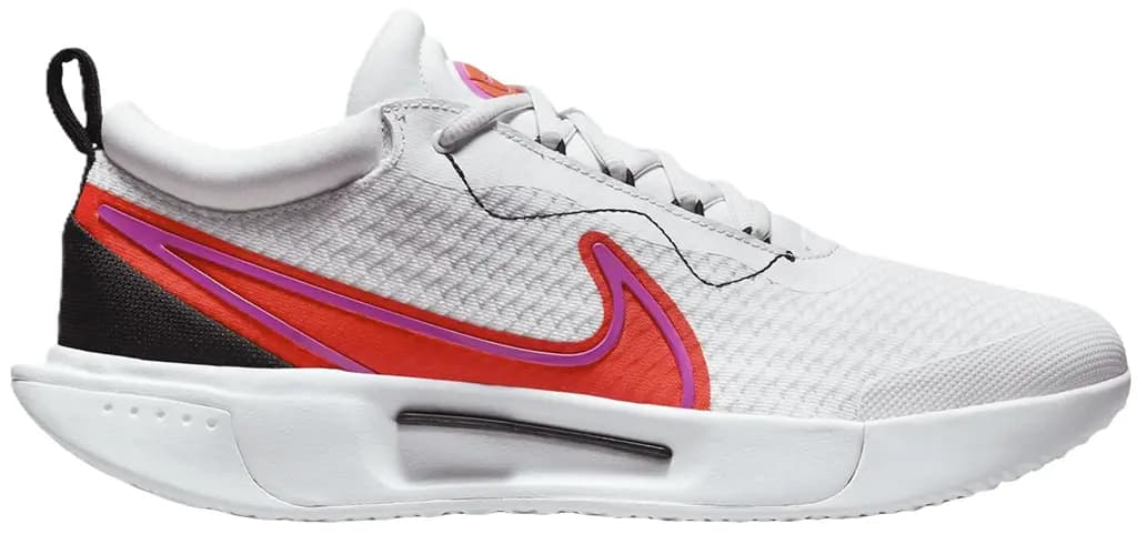 Giày Nike Court Zoom Pro 'White' DV3278-100