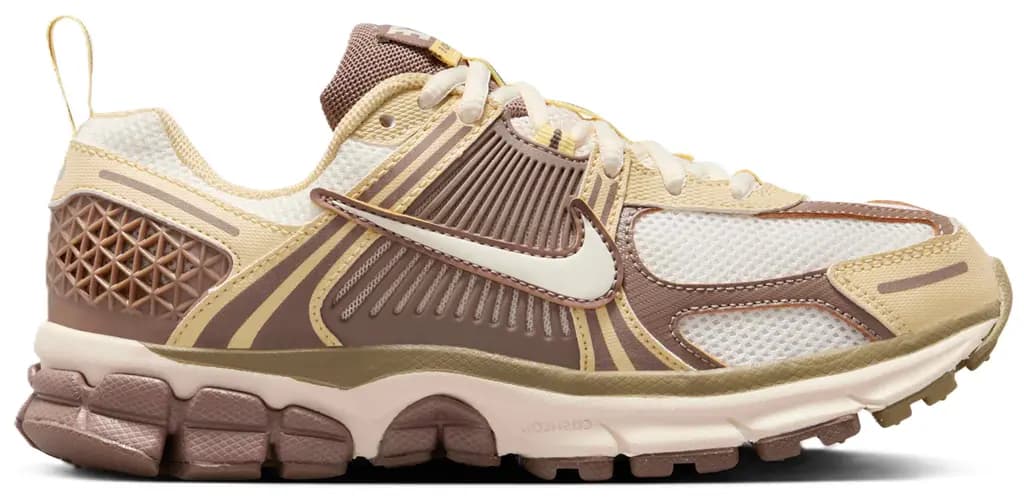 Giày Nike Zoom Vomero 5 GS 'Pale Ivory Mink Brown' HV6009-111